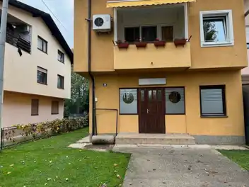POSLOVNI PROSTOR ZA IZDAVANJE