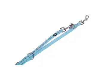 Nobby Soft Grip radni povodac za pse L-XL 200 cm 25 mm mint