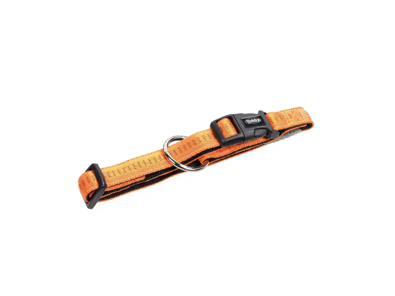 nobby-soft-grip-ogrlica-za-pse-xs-s-25-35cm-15-mm-oranz