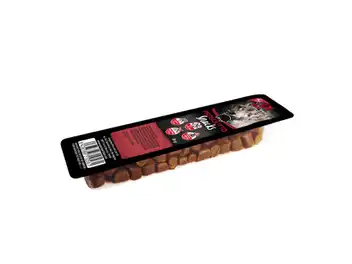 Alpha Spirit Snacks poslastice za pse sa pršutom 35 gr