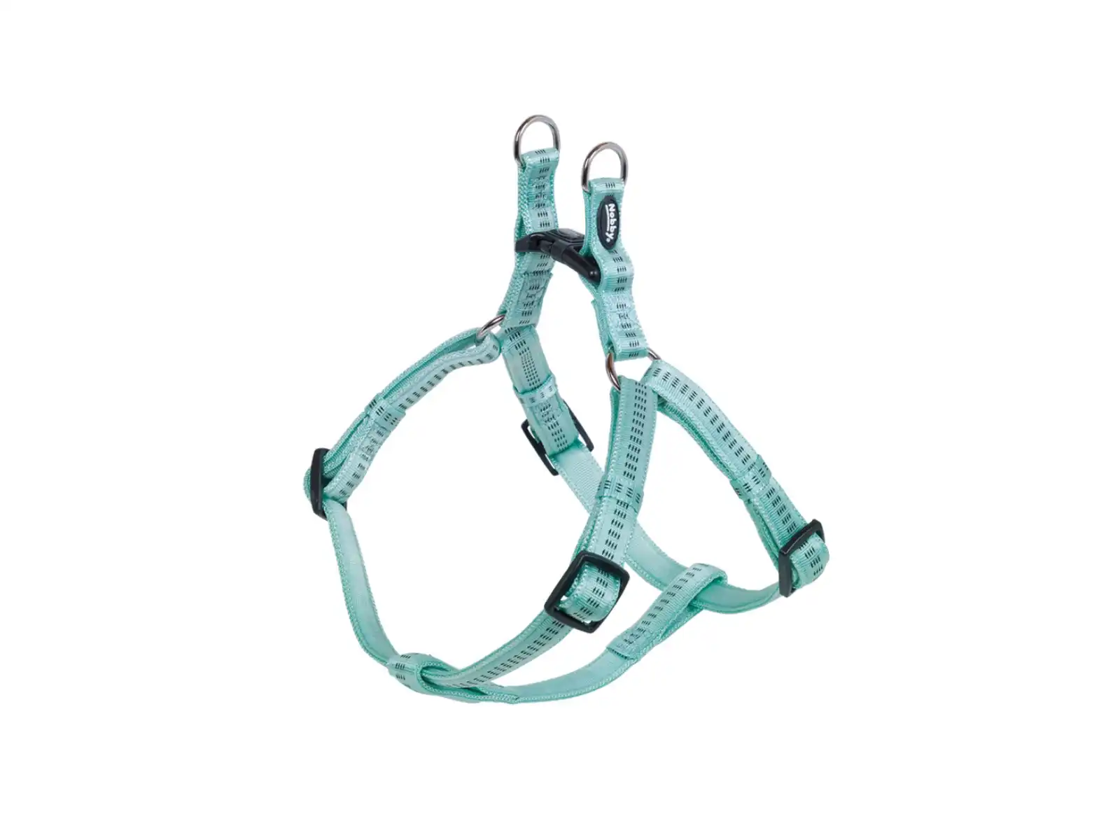 nobby-soft-grip-prsnik-za-pse-l-xl-60-86-cm-25-mm-mint