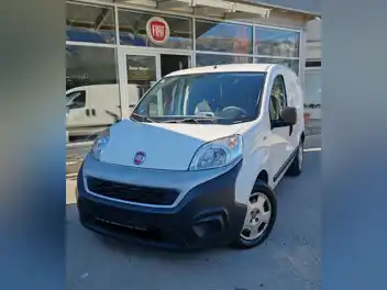 Fiat Fiorino Cargo 1.3 MJTD 95 KS 2019. GOD