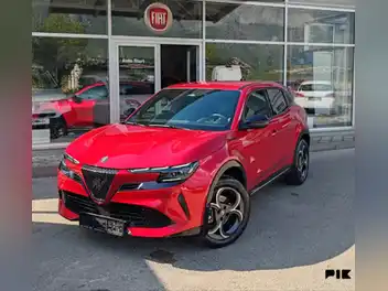 Alfa Romeo Junior 1.2 E-DCT6 MHEV 145 KS Sport Speciale