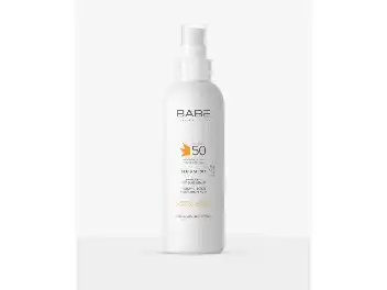 LABORATORIOS BABE Fluid u spreju SPF50+ 200 ml