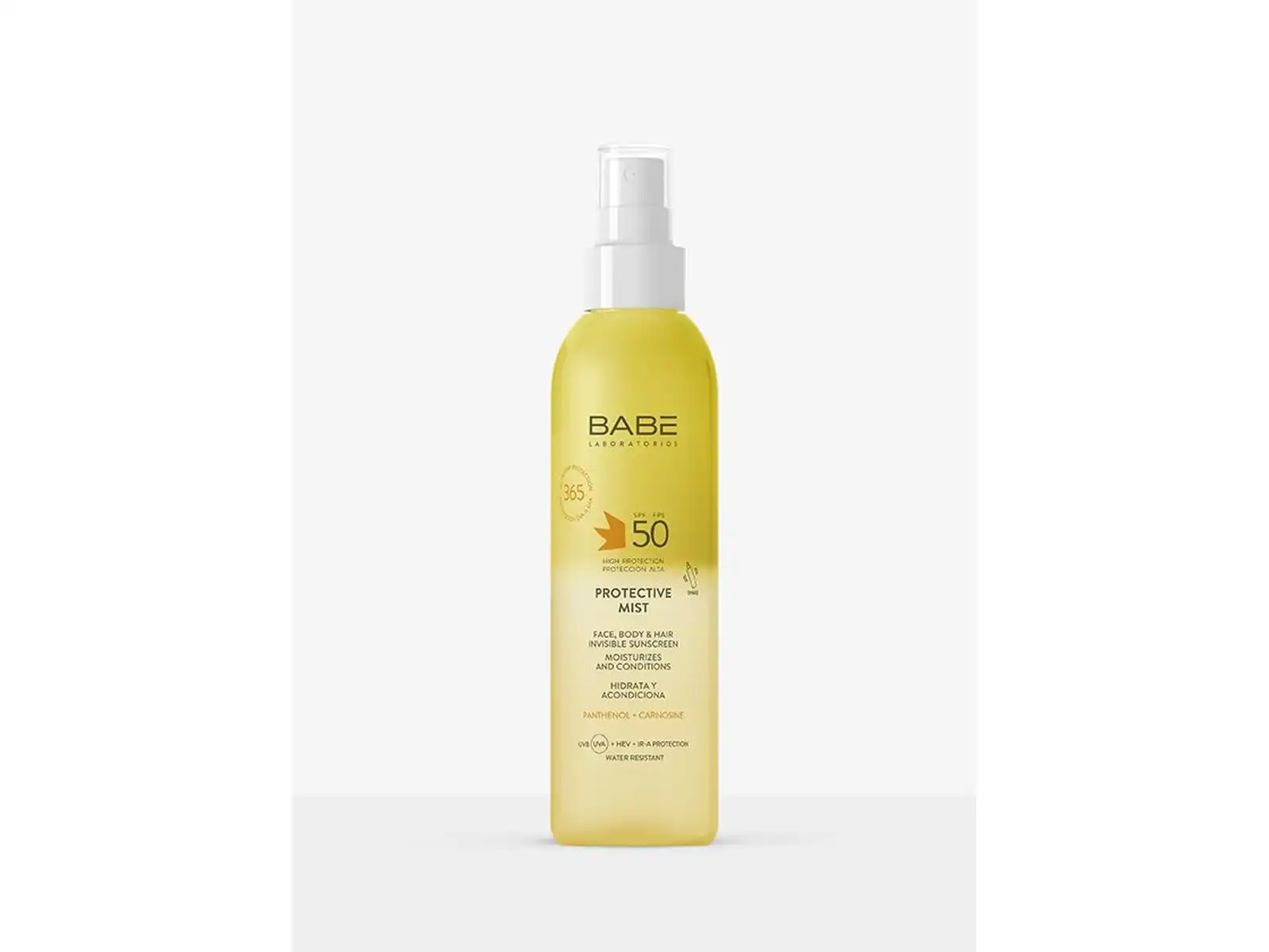 laboratorios-babe-protective-mist-spf50-150-ml