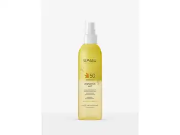 LABORATORIOS BABE Protective Mist SPF50+ 150 ml