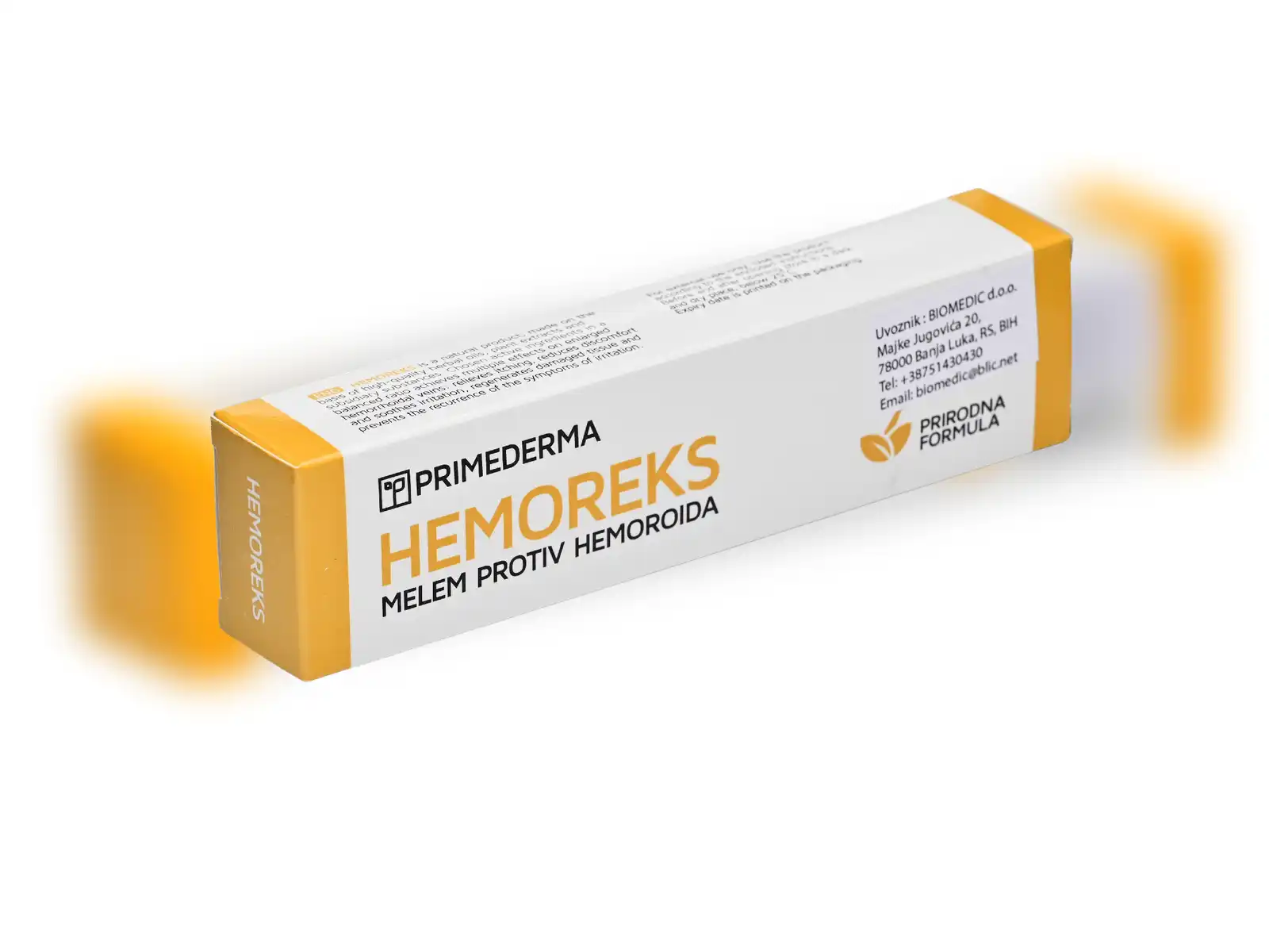 hemoreks-melem-20-g