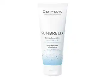 DERMEDIC Sunbrella umirujući losion poslije sunčanja 200ml