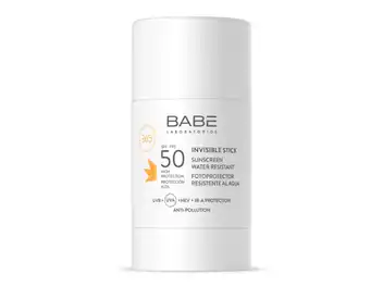 LABORATORIOS BABE Sun Invisible Stick SPF50+ 30g