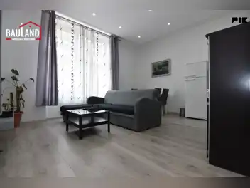 Namješten dvosoban stan, 54m2 / Stari Grad