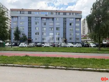 Dvosoban namješten stan, 51m2 / Hrasno, Novo Sarajevo