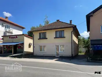BAULAND/ Kuća s dva etažirana stana 104m2/ Tarčin, Hadžići