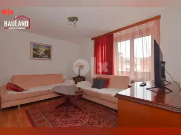 Trosoban namješten stan, 72m2 / Mejtaš, Centar