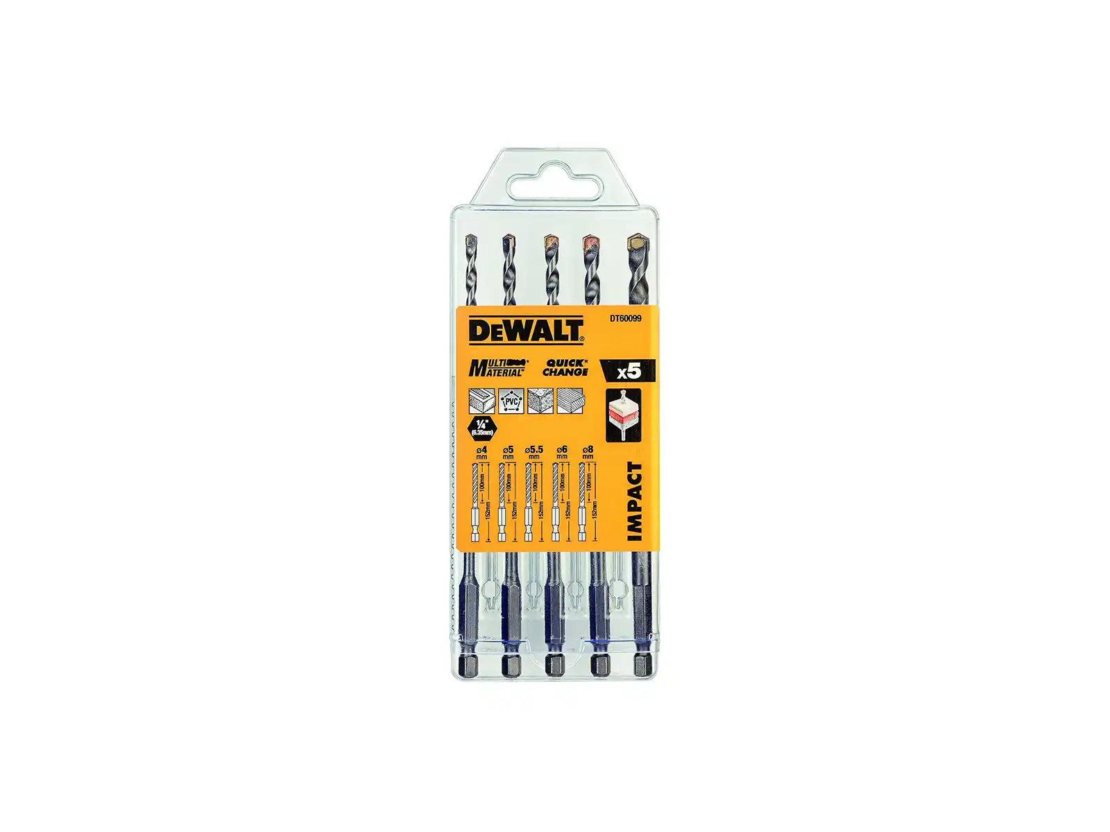 set-burgija-borera-za-busilice-dewalt-dt60099-hex-5-dijelni