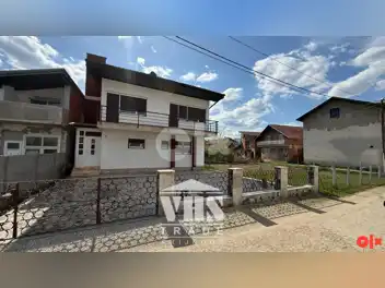 Kuća Prijedor 135m2