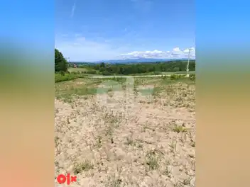 ZEMLJIŠTE NA ČOKORIMA, ZA VIKENDICU