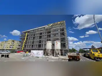 STAN SA 3 SP.SOBE, BUDŽAK, 83m2