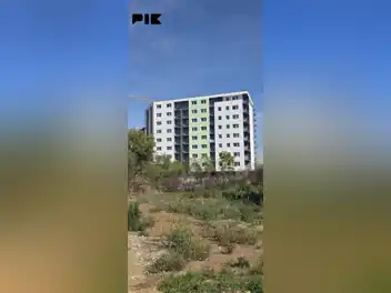 TROSOBAN STAN, 53,54m2, BUDŽAK