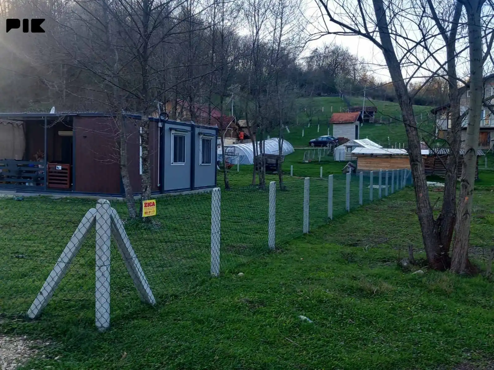 vikendica-dragocaj-banja-luka