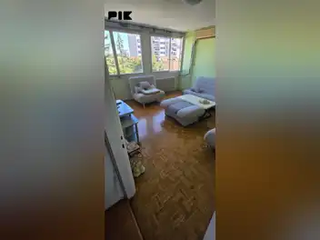 STAN, 38m2, NOVA VAROŠ