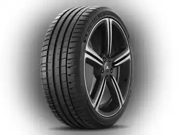 285/40 R 19 PILOT SPORT 5 107Y XL MICHELIN