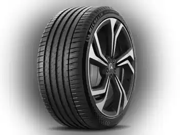 DOT235/45 R 19 PILOT SPORT 4 MO DOT 04/24 99Y XL MICHELIN