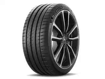 DOT265/40 R 20 PILOT SPORT 4S DOT 30/24 104Y XL MICHELIN