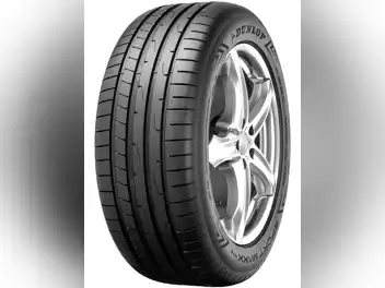 DOT235/65 R 17 SPT MAXX RT2 SUV DOT 18/23 108V XL DUNLOP