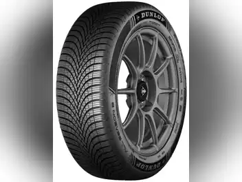 205/55 R 16 ALL SEASON 2 91V DUNLOP