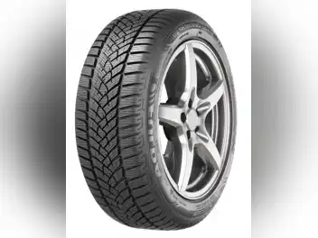 DOT205/45 R 17 KR. CONTROL HP2 88V XL DOT 35/22 FULDA