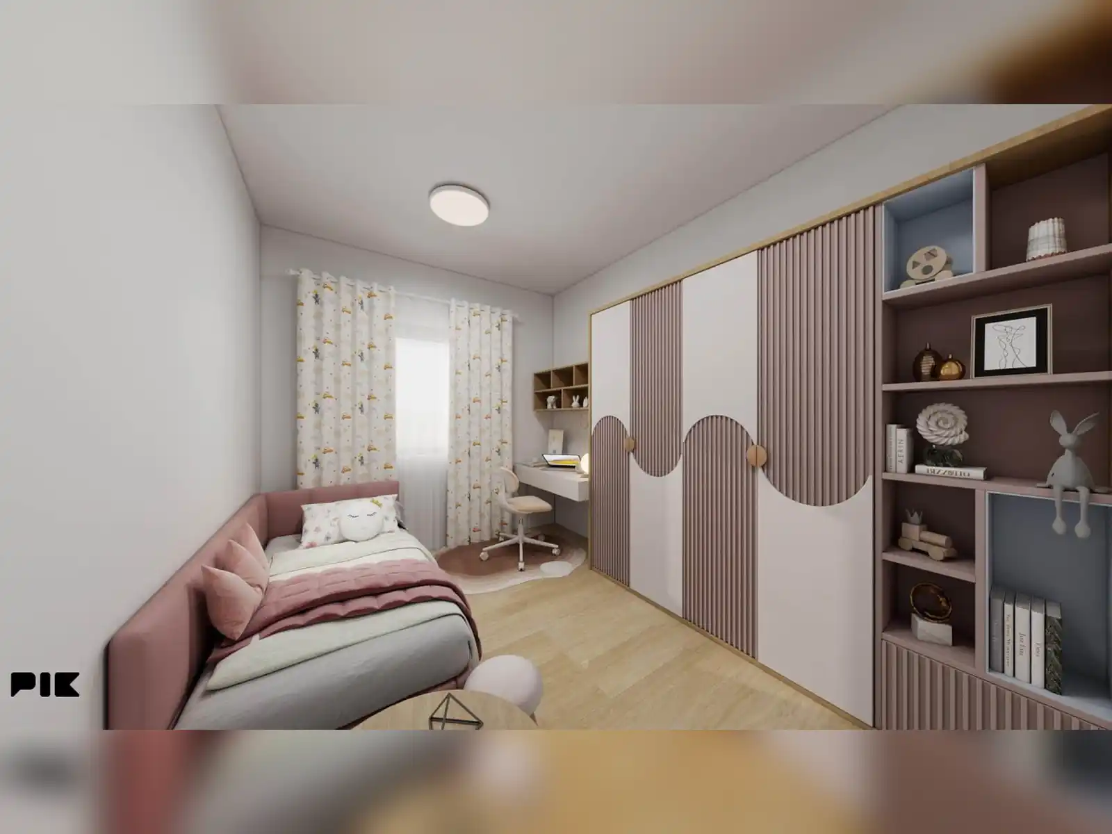 novogradnja-luxury-gradnja-sarajevo-dobrinja-lumina-hills