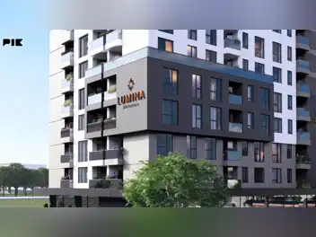 Novogradnja - Luxury Gradnja - Sarajevo Dobrinja - Lumina Hills