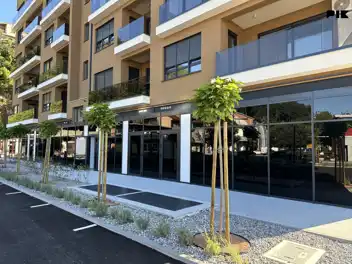 Široki Brijeg dvosoban stan 54 m2 Hills Residence 3