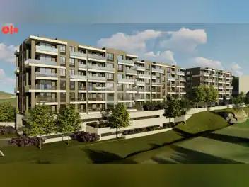 Stan Široki Brijeg 72m2 novogradnja