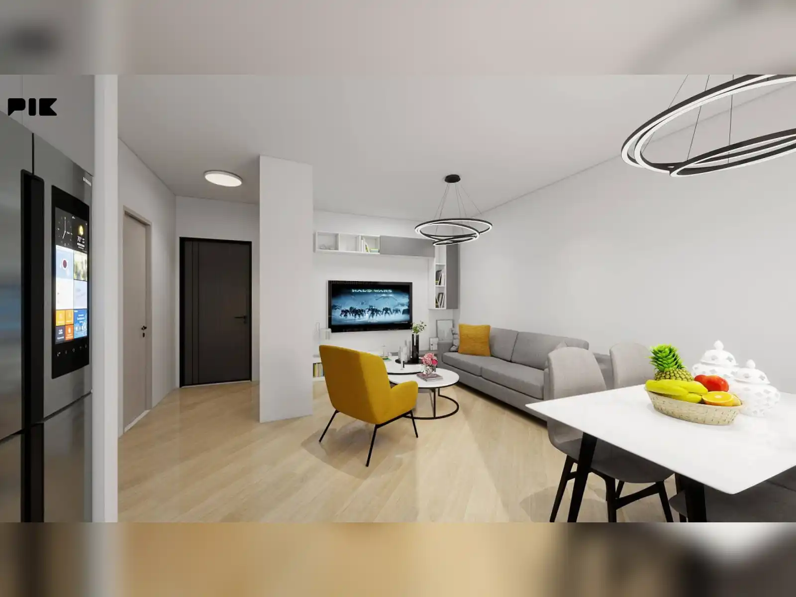 novogradnja-luxury-gradnja-sarajevo-dobrinja-lumina-hills