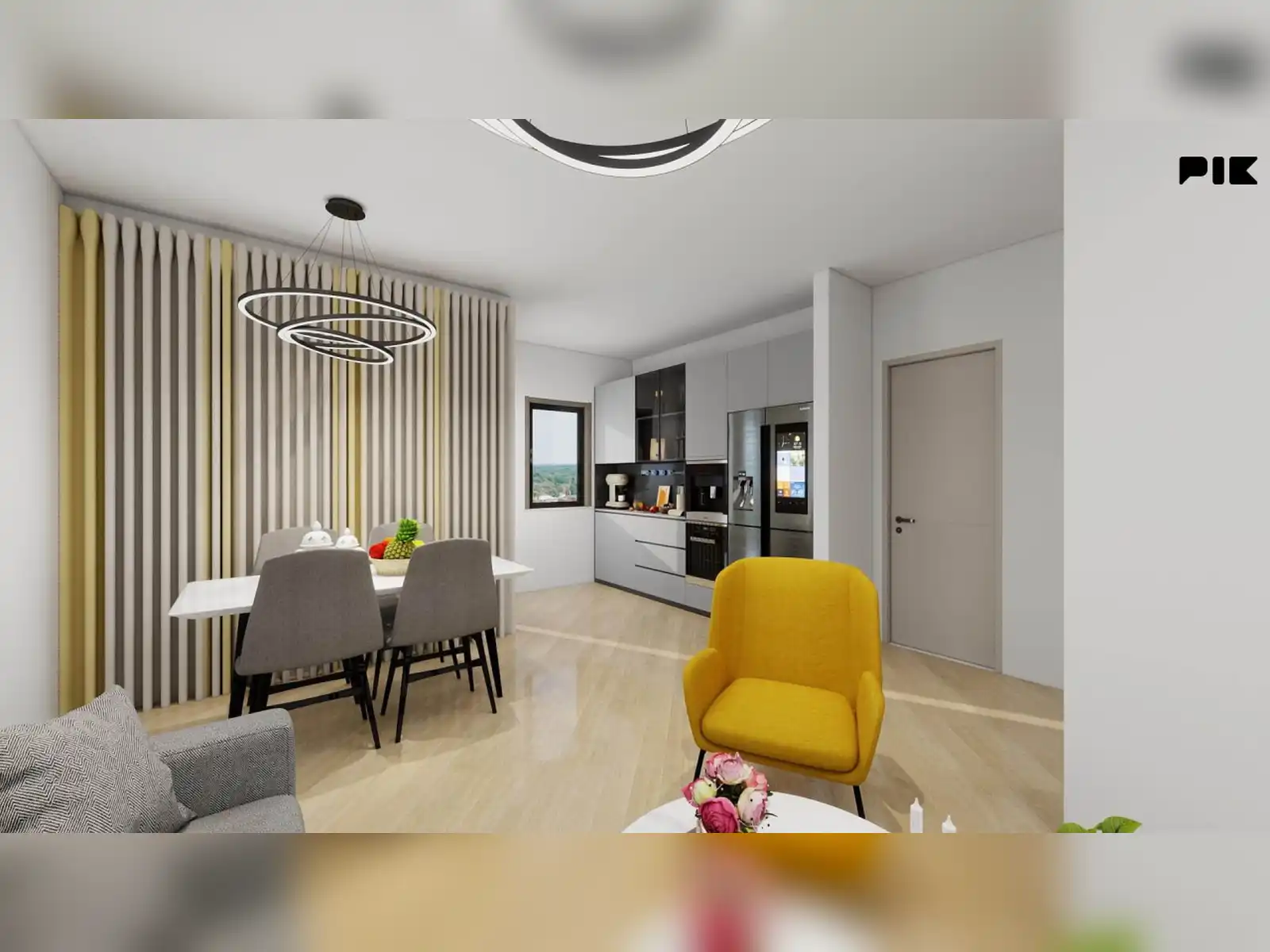 novogradnja-luxury-gradnja-sarajevo-dobrinja-lumina-hills
