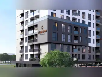 Novogradnja - Luxury Gradnja - Sarajevo Dobrinja - Lumina Hills