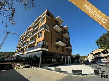 Dvosoban stan 54 m2 - Široki Brijeg Hills Residence 3