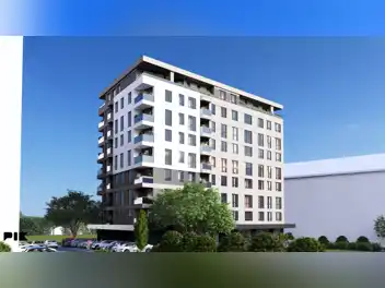 Novogradnja - Luxury Gradnja - Sarajevo Dobrinja - Lumina Hills