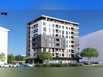 Novogradnja - Luxury Gradnja - Sarajevo Dobrinja - Lumina Hills