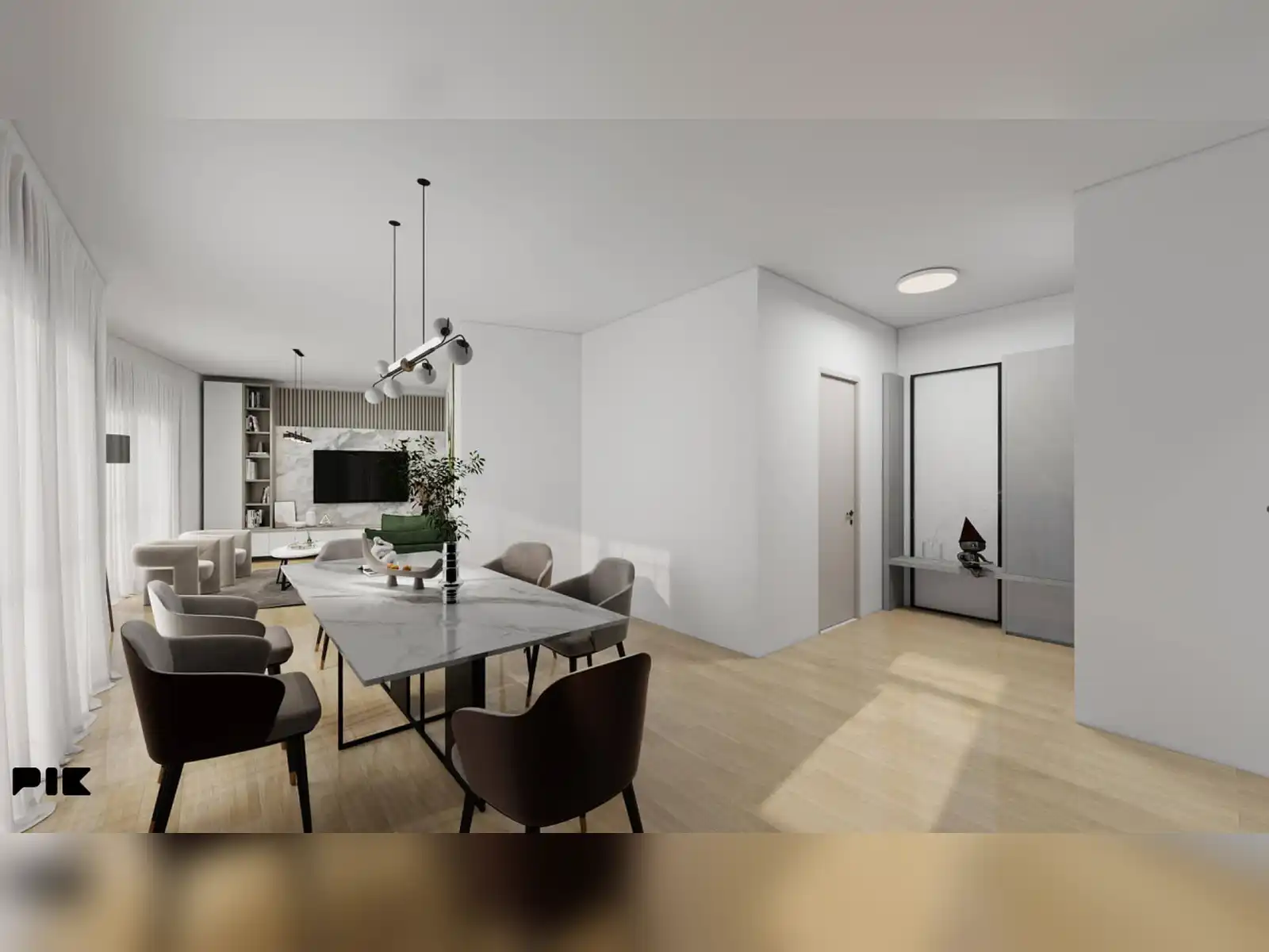novogradnja-luxury-gradnja-sarajevo-dobrinja-lumina-hills
