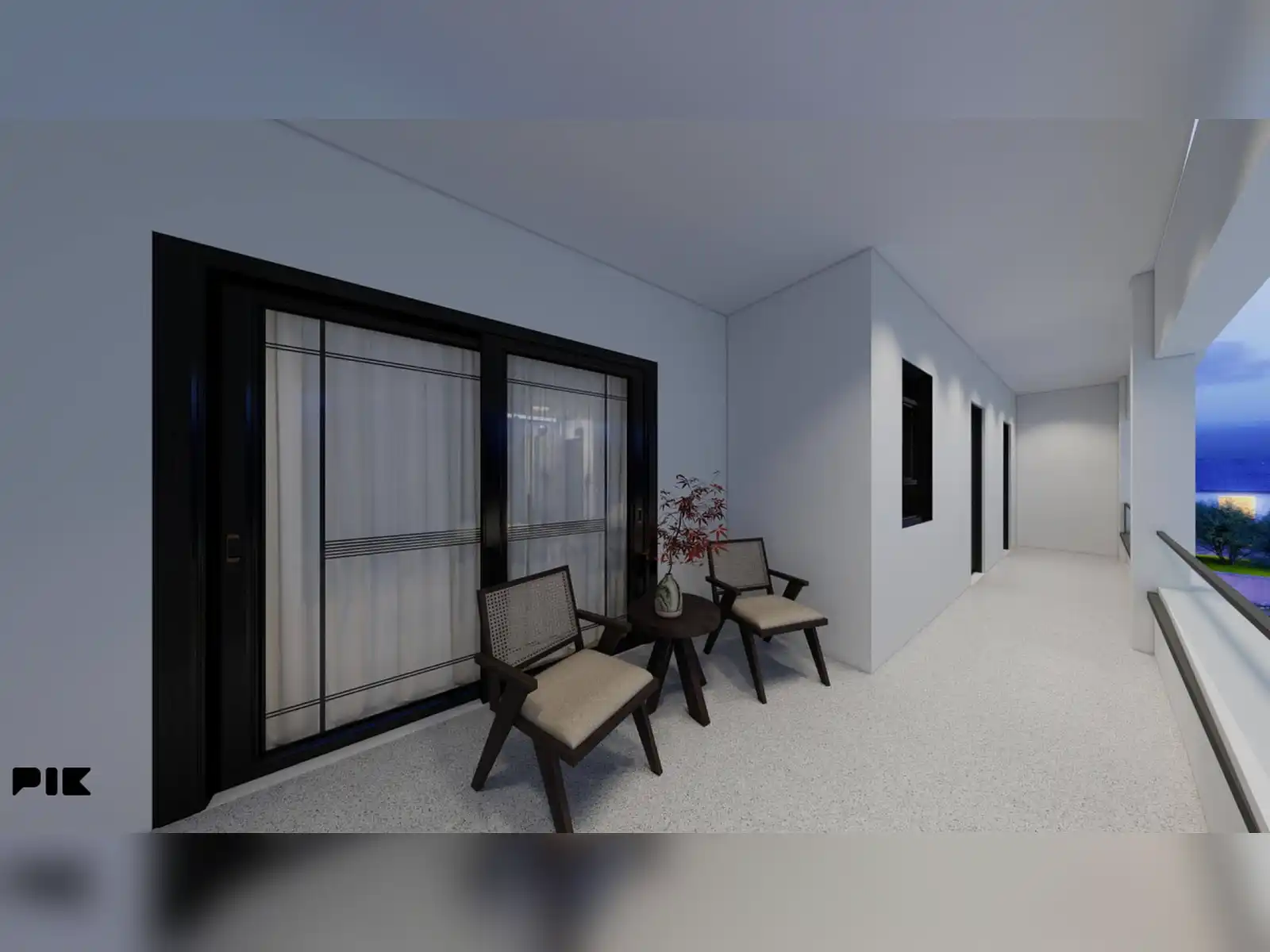 novogradnja-luxury-gradnja-sarajevo-dobrinja-lumina-hills
