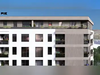 Novogradnja - Luxury Gradnja - Sarajevo Dobrinja - Lumina Hills