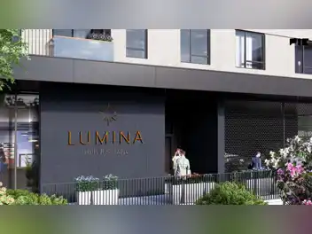 Novogradnja - Luxury Gradnja - Sarajevo Dobrinja - Lumina Hills