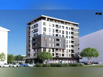 Novogradnja - Luxury Gradnja - Sarajevo Dobrinja - Lumina Hills