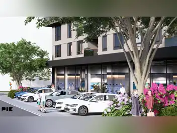 Novogradnja - Luxury Gradnja - Sarajevo Dobrinja - Lumina Hills