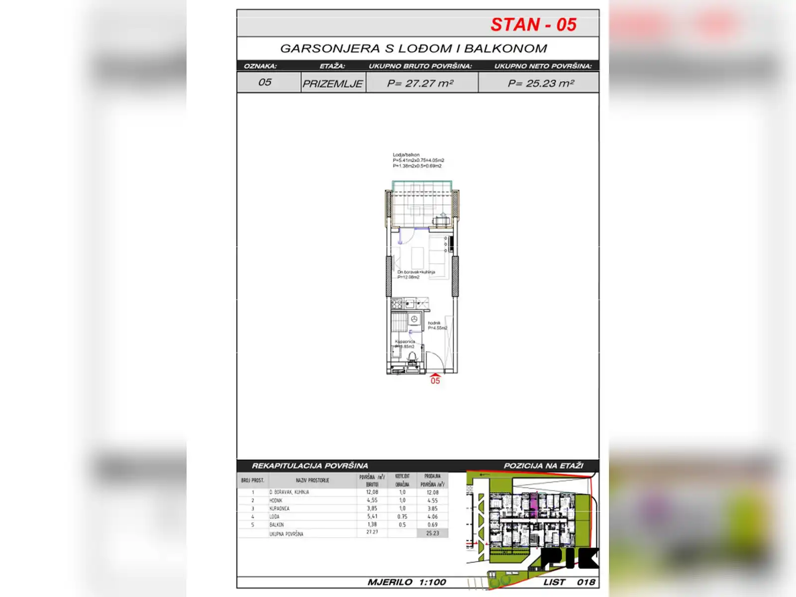 siroki-brijeg-garsonijera-25-m2-hills-residence-3