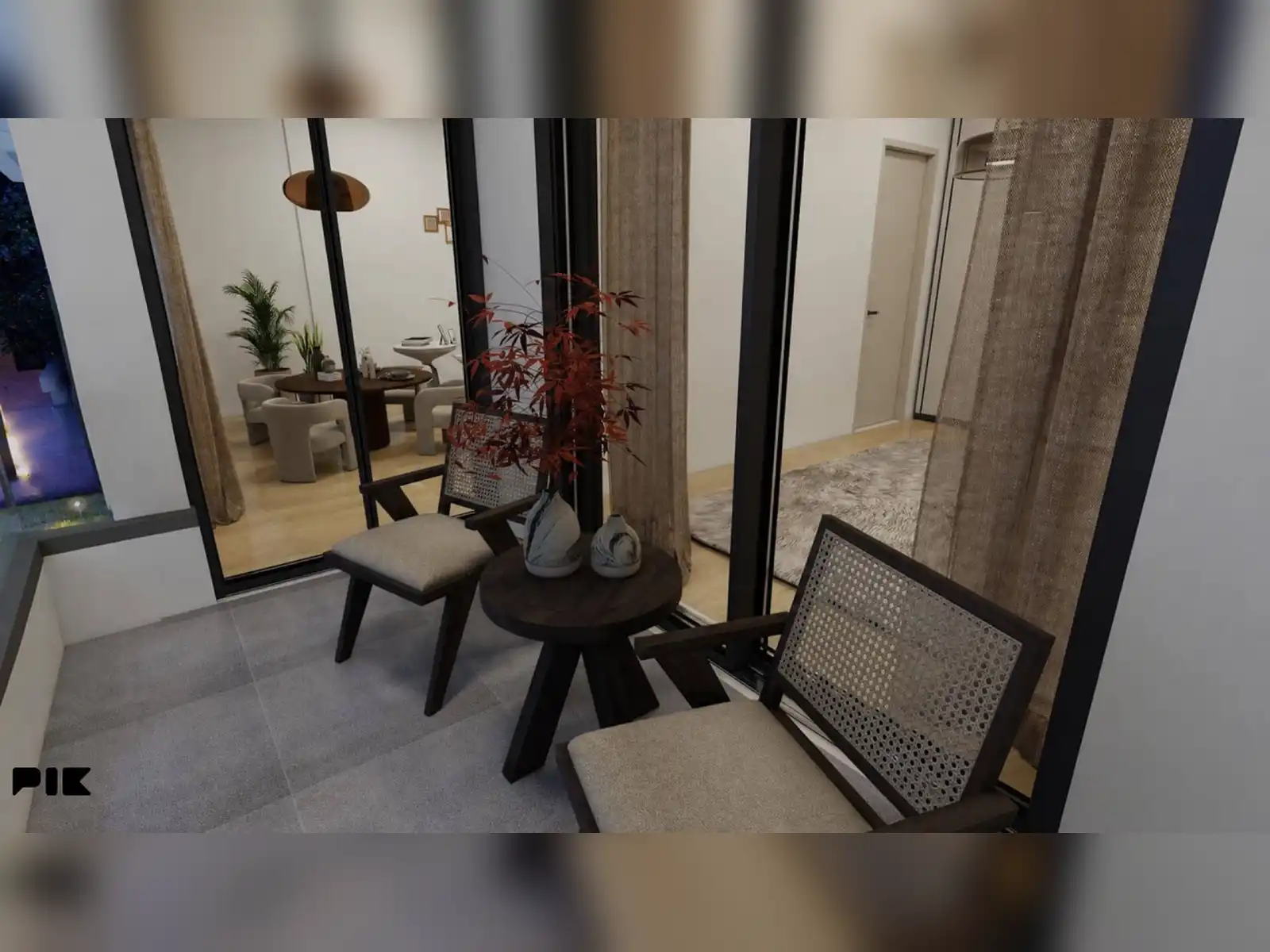 novogradnja-luxury-gradnja-sarajevo-dobrinja-lumina-hills