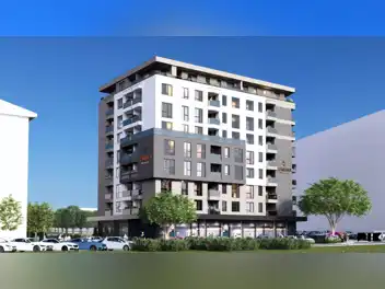 Novogradnja - Luxury Gradnja - Sarajevo Dobrinja - Lumina Hills