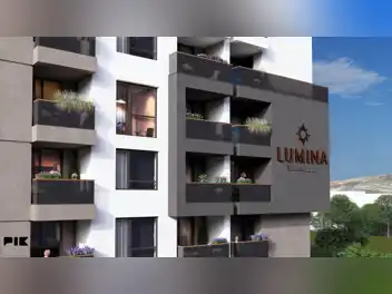 Novogradnja - Luxury Gradnja - Sarajevo Dobrinja - Lumina Hills